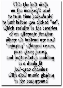 get kinky